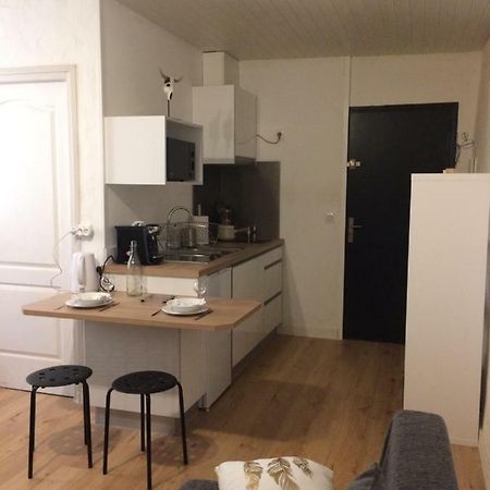 Sci Charcutiere 64 Apartment บาย็อนน์ ภายนอก รูปภาพ