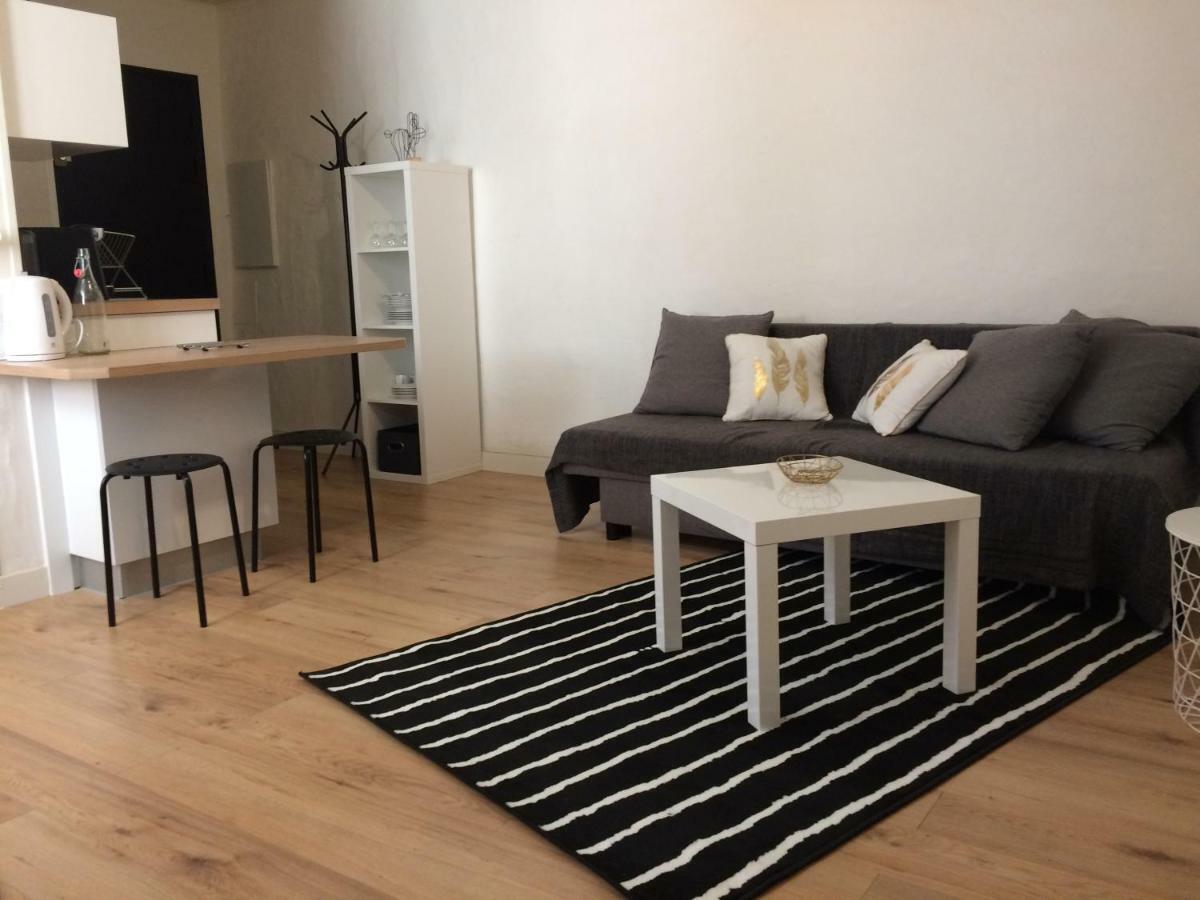 Sci Charcutiere 64 Apartment บาย็อนน์ ภายนอก รูปภาพ