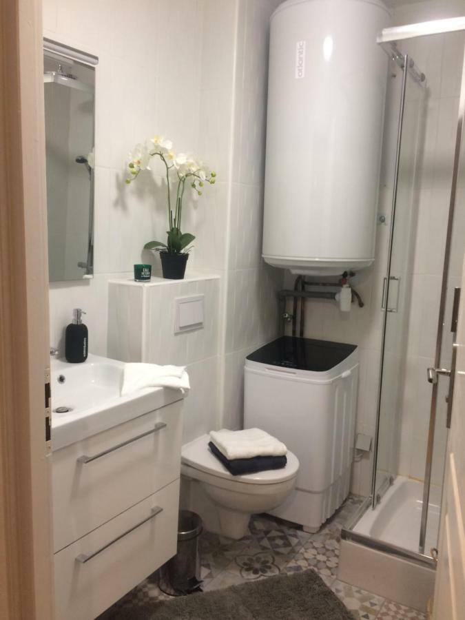 Sci Charcutiere 64 Apartment บาย็อนน์ ภายนอก รูปภาพ